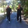 North Cascades Tai Chi
